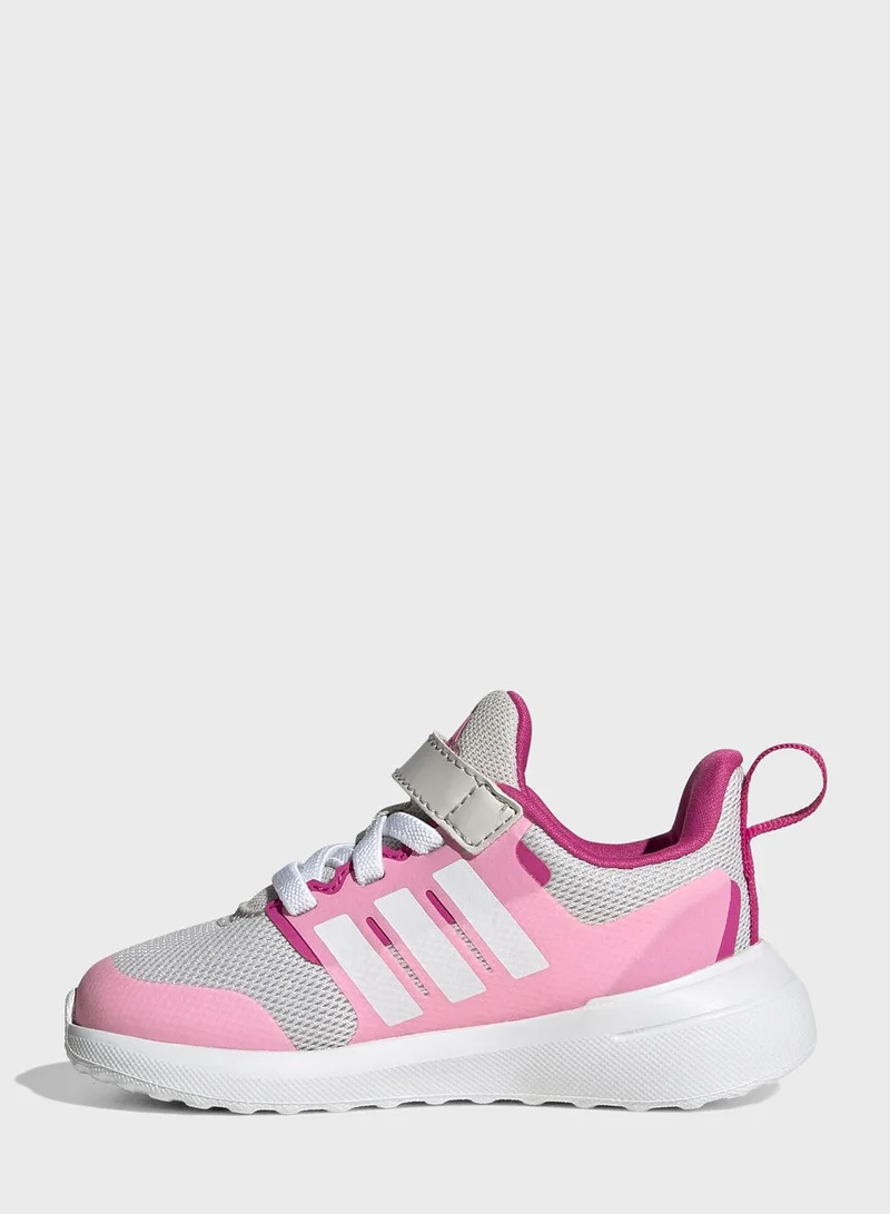 Adidas Infant Fortarun 2.0 El