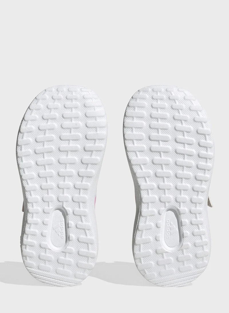 Adidas Infant Fortarun 2.0 El