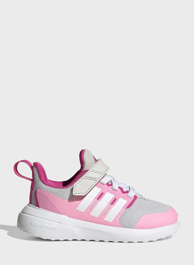 Adidas Infant Fortarun 2.0 El