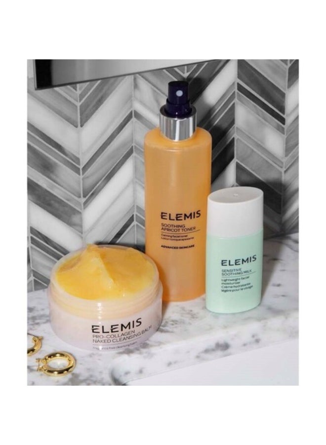 Elemis Pro-Collagen Naked Cleansing Balm 100g - Image 3