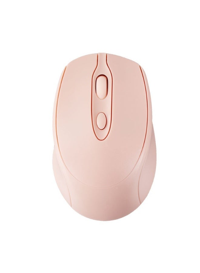 KUYING New Wireless Bluetooth Charging Silent Mouse 