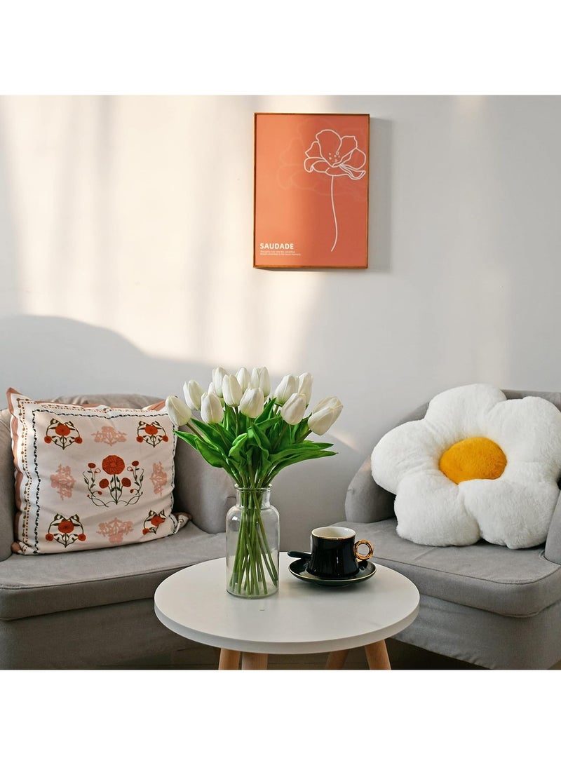 ممون خزامى اصطناعية - Image 4