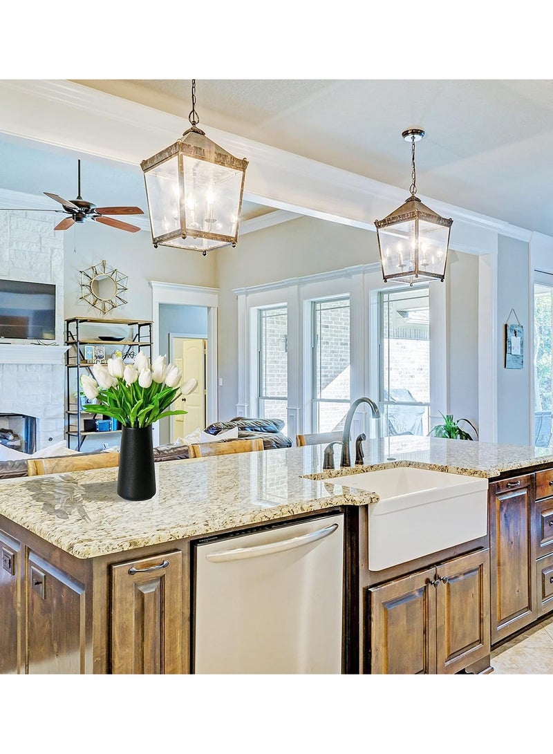 ممون خزامى اصطناعية - Image 3