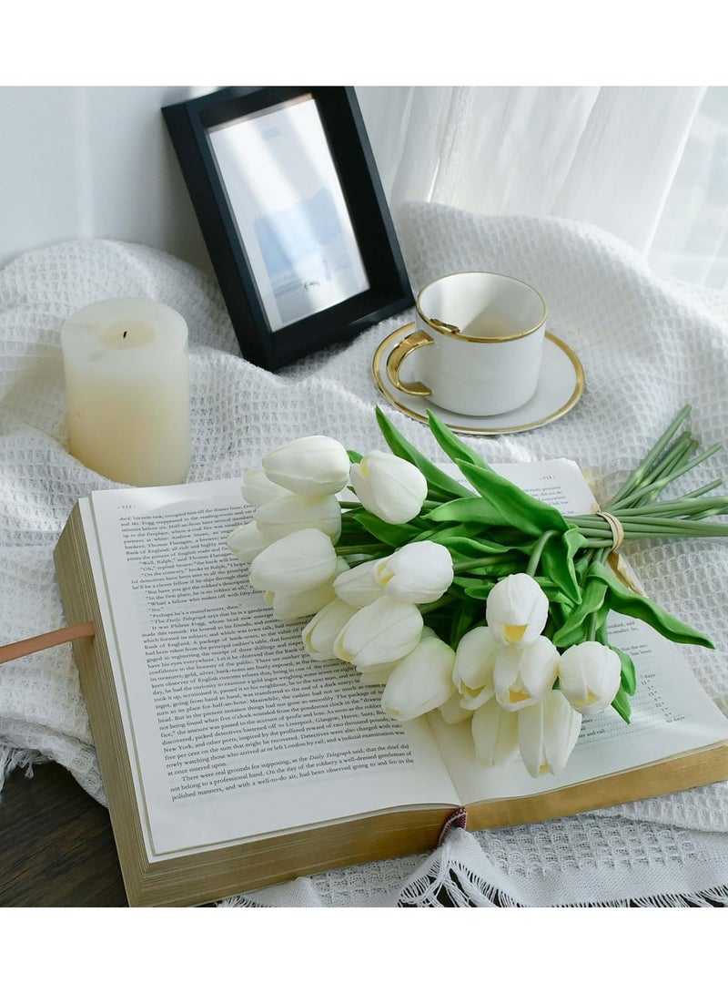 ممون خزامى اصطناعية - Image 1