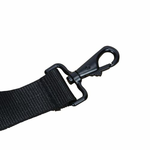 Fengtaike Padded Adjustable Guitar & Violin Strap Replacement - Image 4