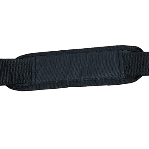 Fengtaike Padded Adjustable Guitar & Violin Strap Replacement - Image 2