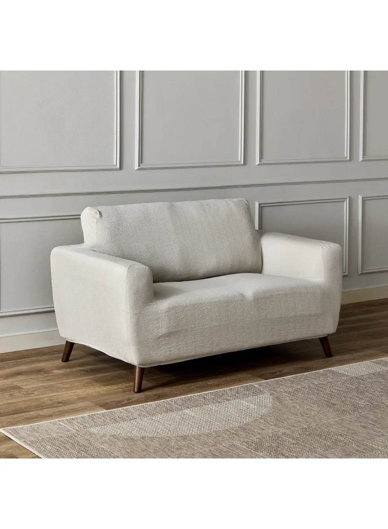 Home Box Essential 2-Seater Sofa Cover