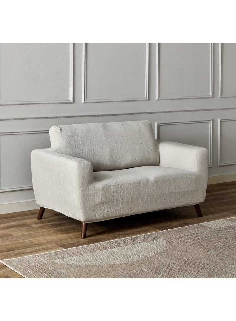 Home Box Essential 2-Seater Sofa Cover - Image 2