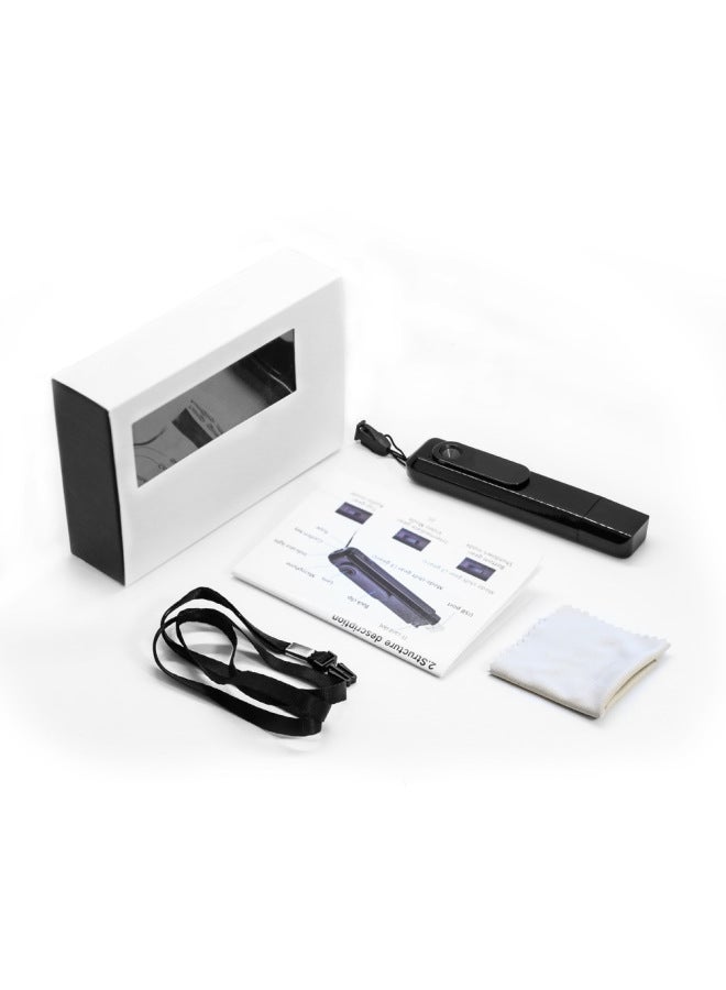 Neutral A18 Hd Camera Handheld Backclip Outdoor Aerial 1080p Conference Recorder Motorcycle Sports Camera Dv - Image 1