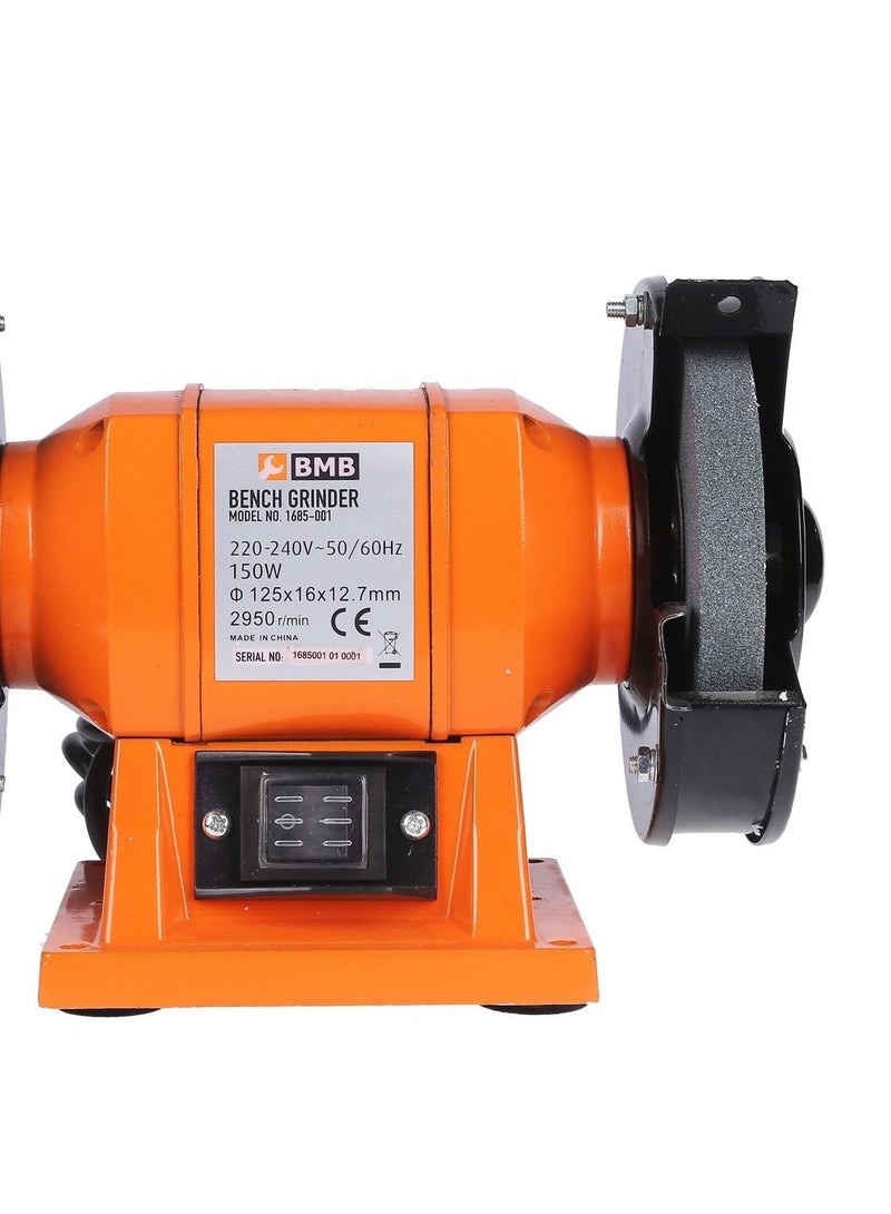 BMB tools Table Grinding Machine 5 inch - Image 2