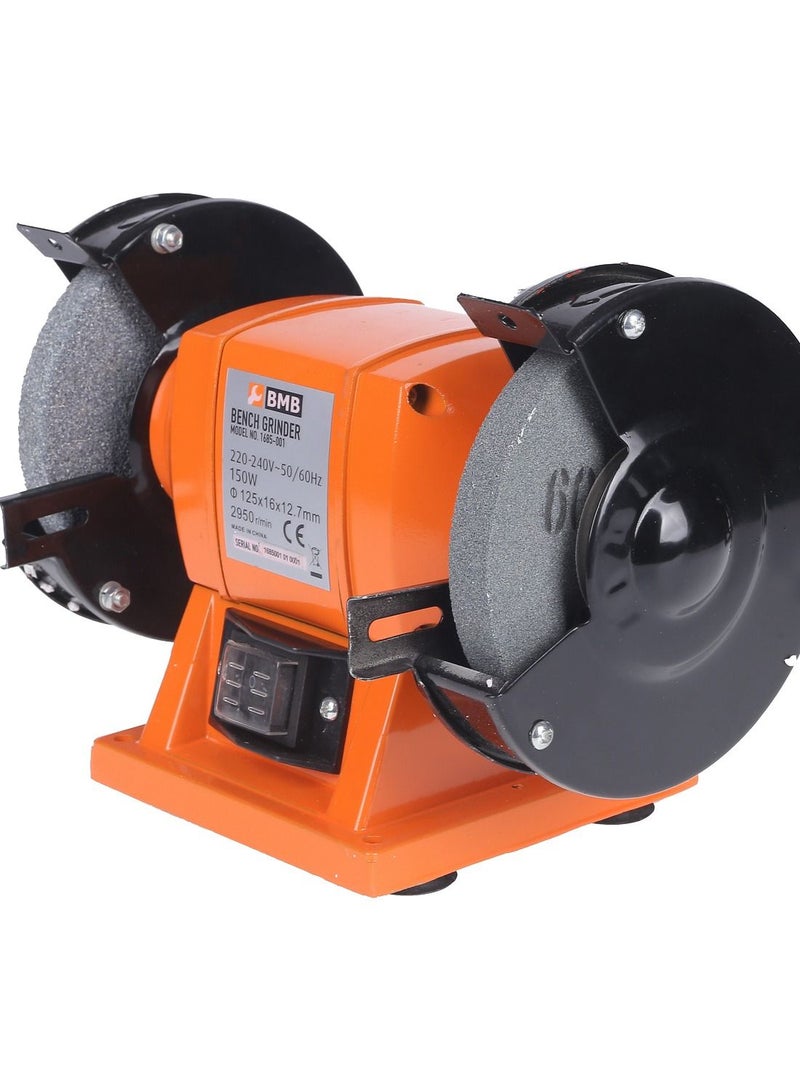 BMB tools Table Grinding Machine 5 inch - Image 1