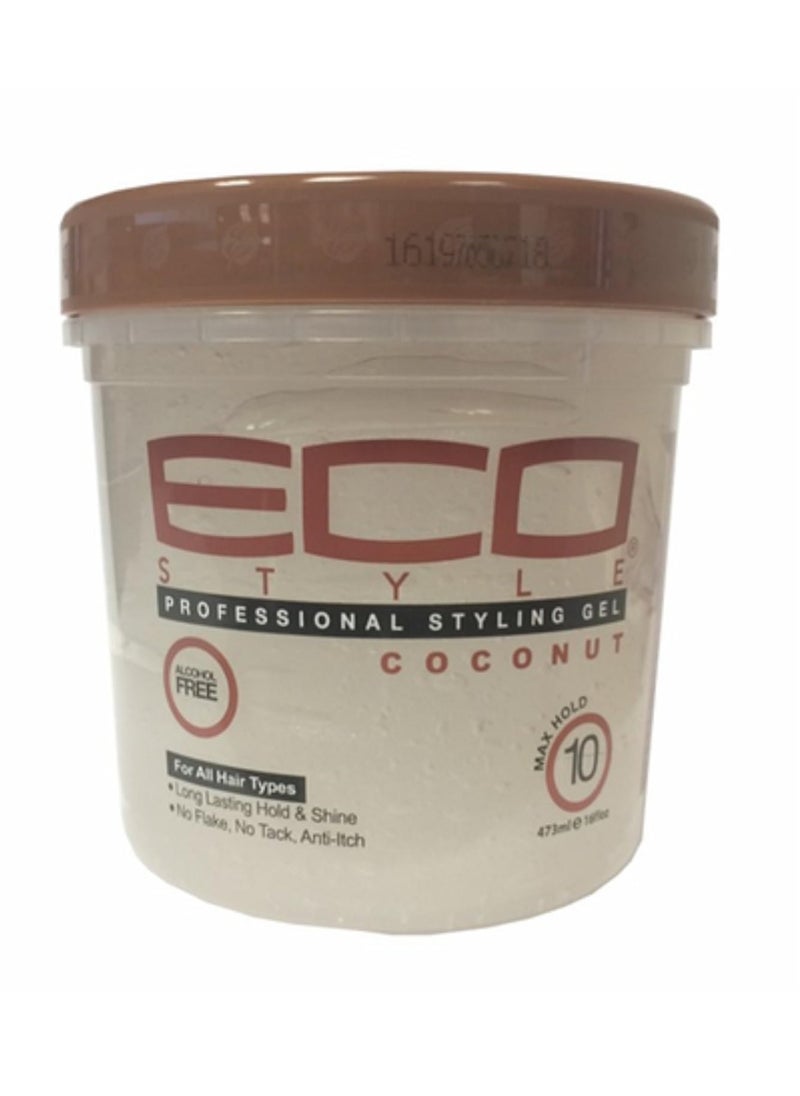 ECO Styler Professional Styling Gel 16oz (coconut oil) - pzsku/Z112E12D1FC8DB47AAEF1Z/45/_/1739192908/1d8143e9-7f84-497e-8d8e-14982d3ba4a2