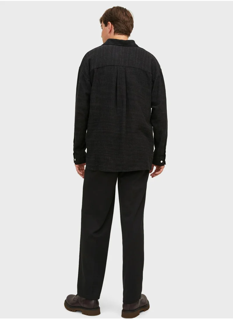 JACK & JONES Essential Oversized Shirt