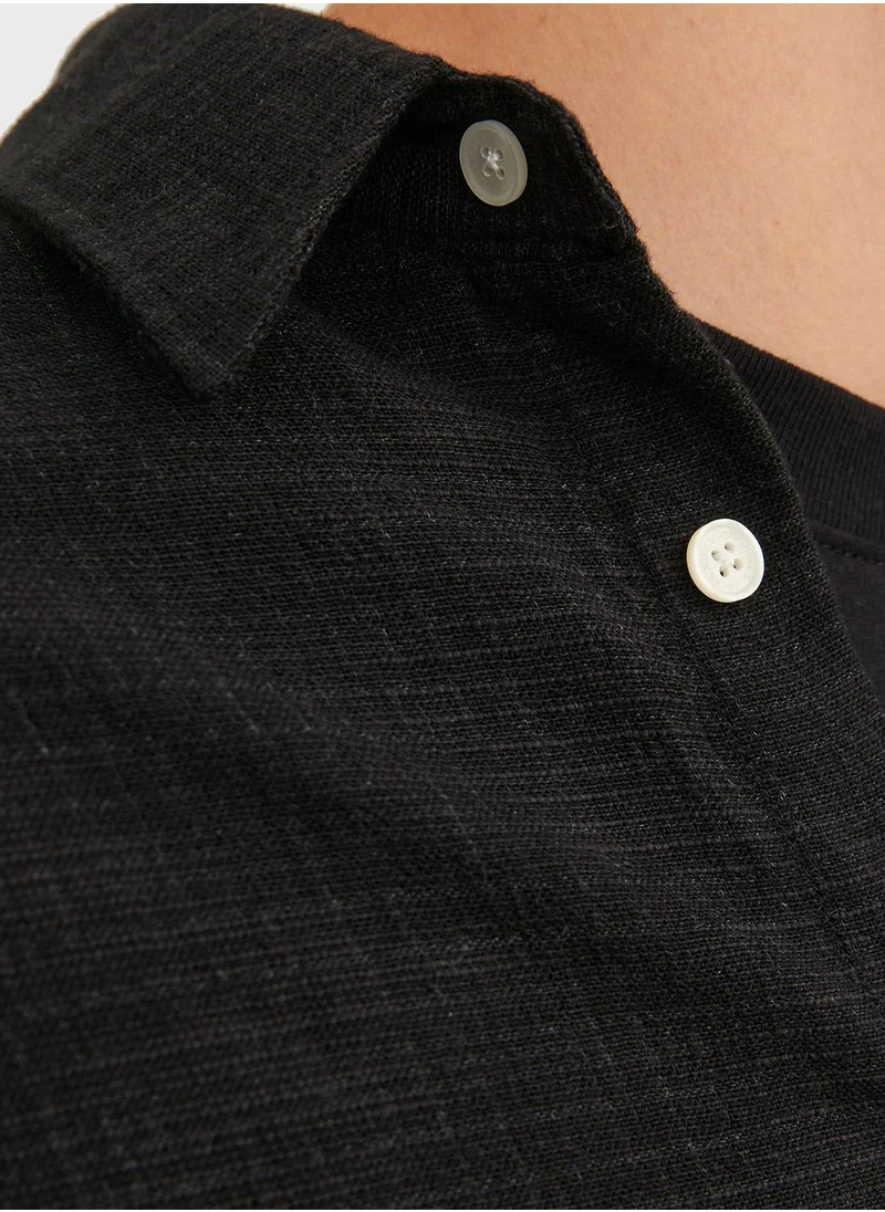 JACK & JONES Essential Oversized Shirt