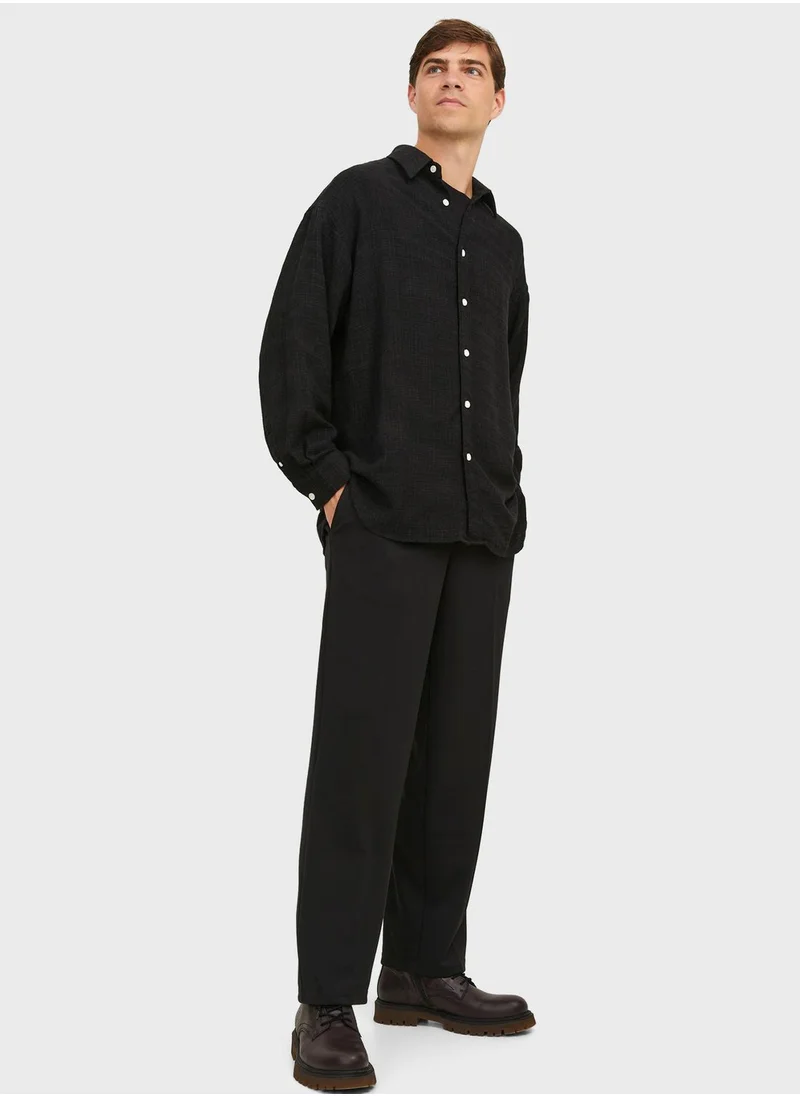 JACK & JONES Essential Oversized Shirt