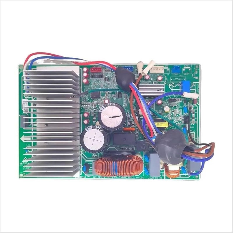 LDGSUPH Used For Air Conditioning Motherboard， External Unit，computer Board，A010334， Control Board，motherboard Without Heat Sink - Image 2
