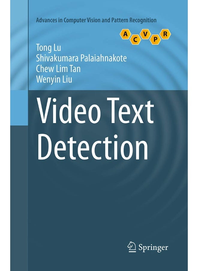 Video Text Detection