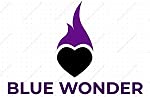 BLUE WONDER Blue Wonder Combo of Potato Vegetables Pav Bhaji Masher with 8 Pieces Black Measuring Cups Spoons Set  - Image 4