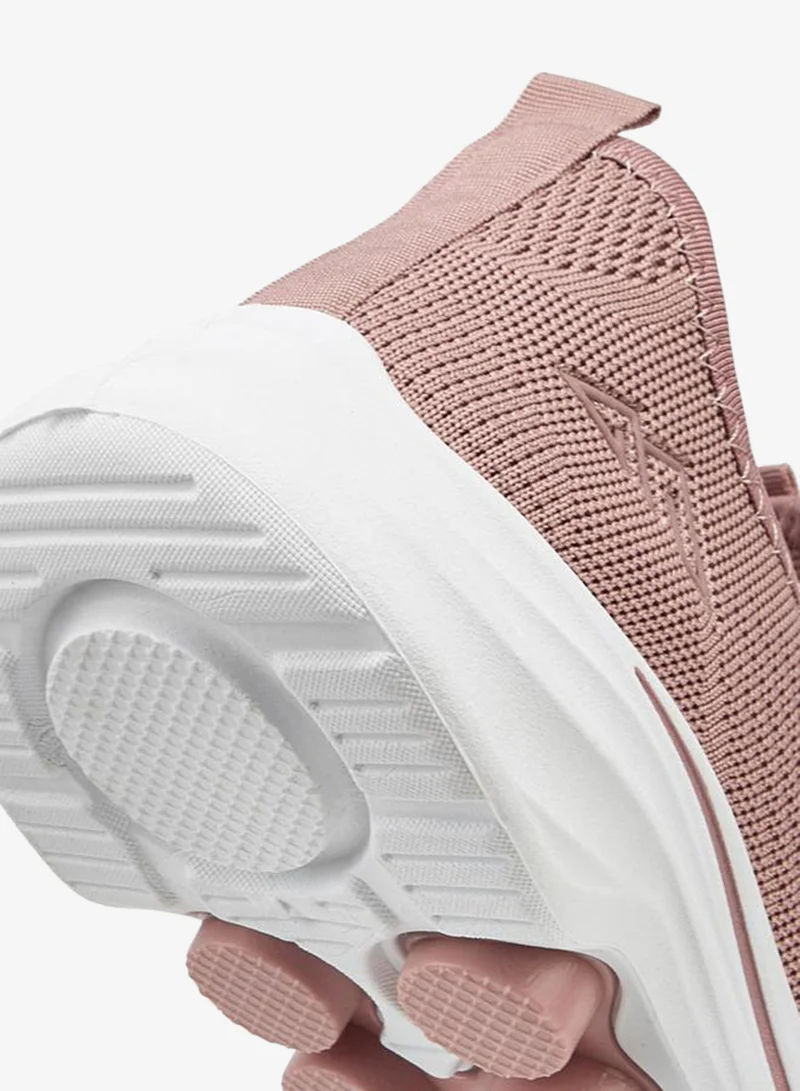 Oaklan by Shoexpress  Lace-Up Sports Shoes With Pull Tab for Women | Best Price UAE