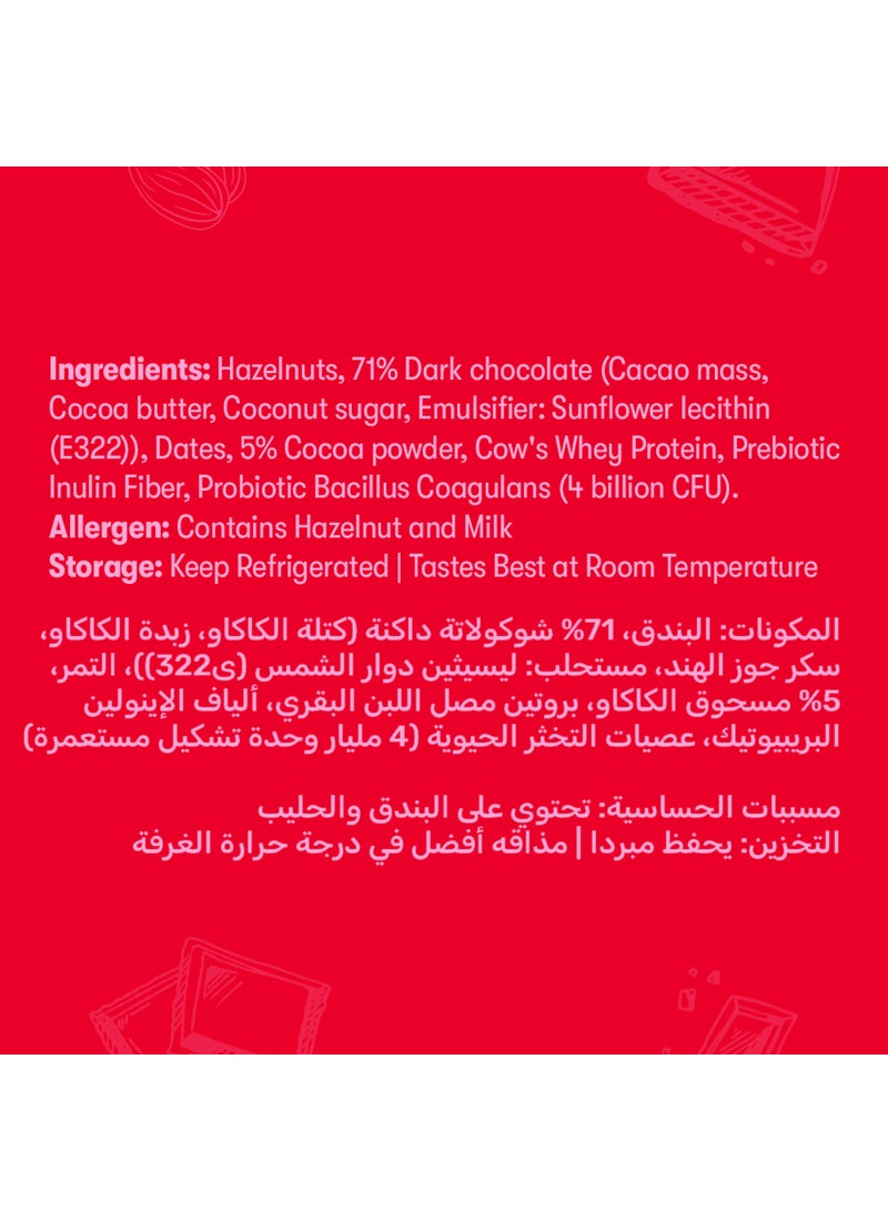 Plaay Triple Chocolate Truffles - Image 5