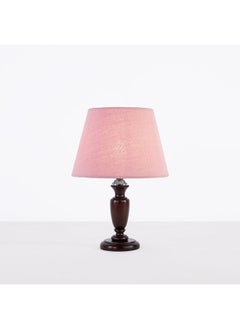 Metal  Table Lamp 45X30Cm Multicolor