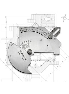 Kafenn Mechanical Stainless Welder's Caliper  - Image 2