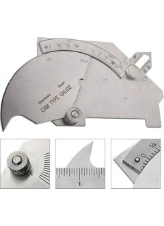 Kafenn Mechanical Stainless Welder's Caliper  - Image 3