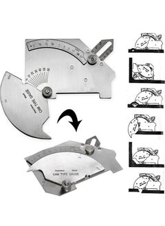 Kafenn Mechanical Stainless Welder's Caliper  - Image 4