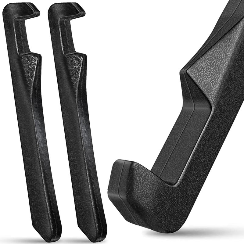 2Pack Car Seat Gaps Filler Organizer Universal Fit Car Truck SUV to Block The Gaps Between Seat and Console Front Seat Storage Car Accessories Interior - Image 1