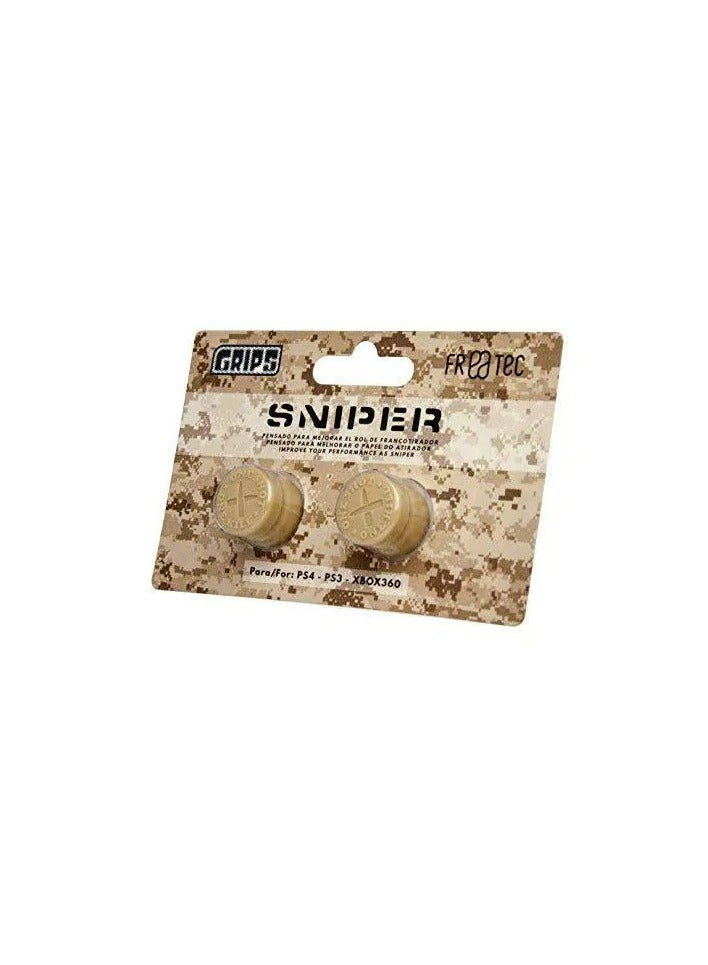 PS4 Sniper Thumb Grips