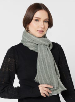 Fabric Pattern Scarf - pzsku/Z112EA071F5087CA7B5EDZ/45/_/1702570783/1a9de211-6072-431c-9169-9b44c4a1151c