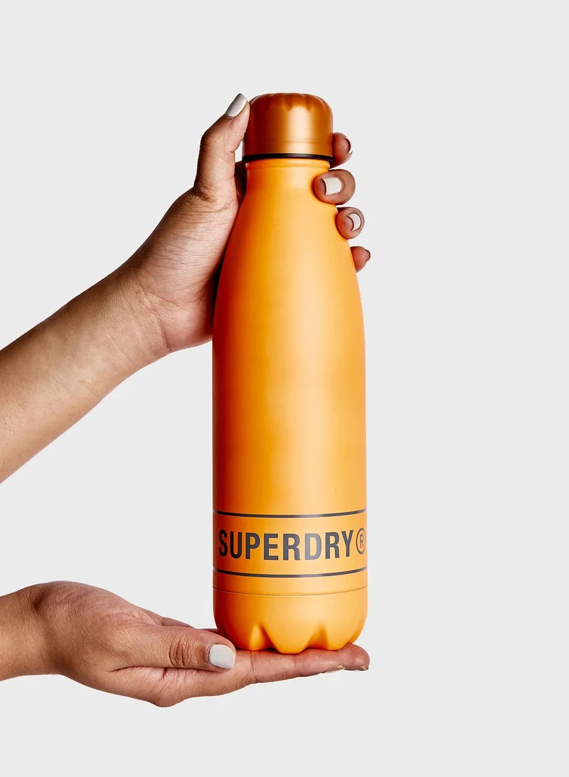 Superdry Passenger Drinking Water Bottle
