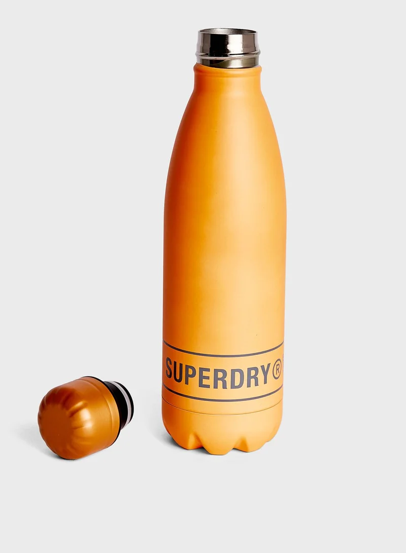 Superdry Passenger Drinking Water Bottle