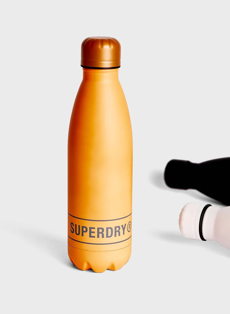 Superdry Passenger Drinking Water Bottle