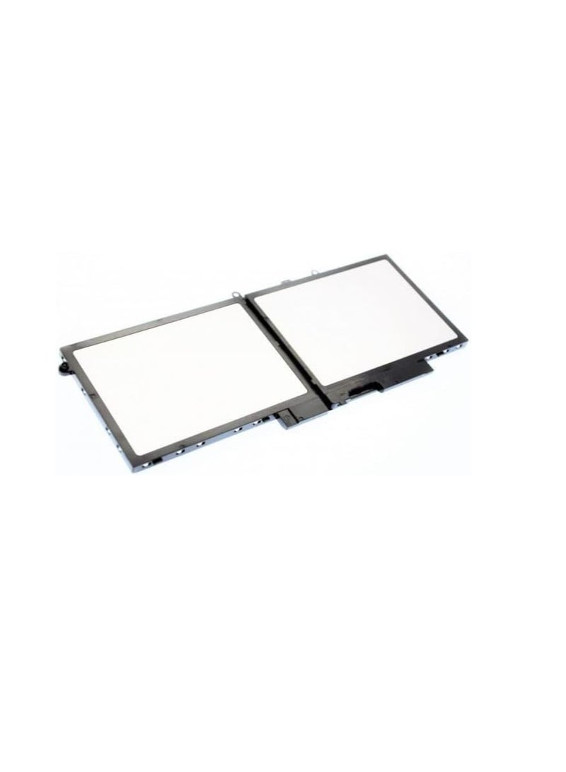 Terabyte 68Wh 8500mAh ديل لاتيتيود 5480 5580 5280 5288 5488 5490 5491 5495 5580 5590 E5288 E5480 E5580 دقة 3520 3530 سلسلة GJKNX - Image 3