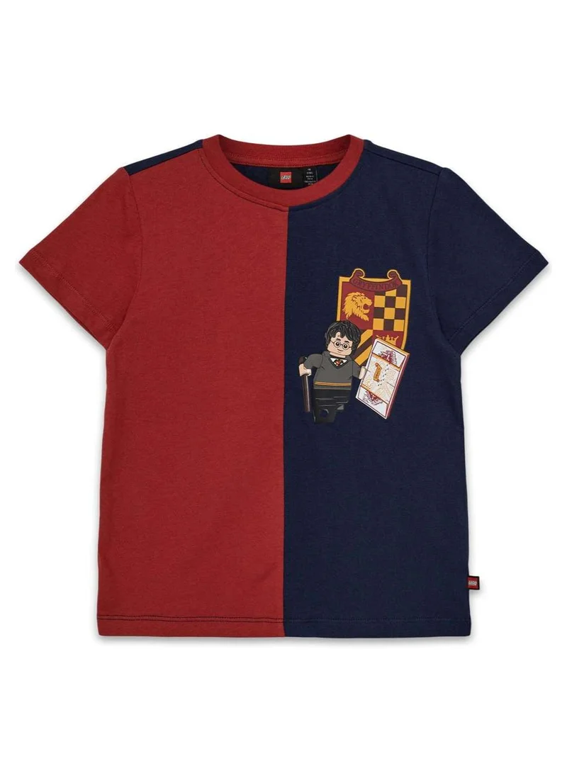 LEGO LEGO - T-SHIRT S/S