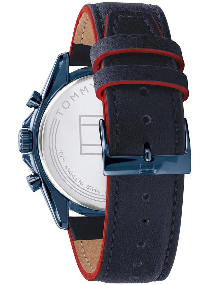 TOMMY HILFIGER Tommy Hilfiger Watch For Men 1791839  - Image 3
