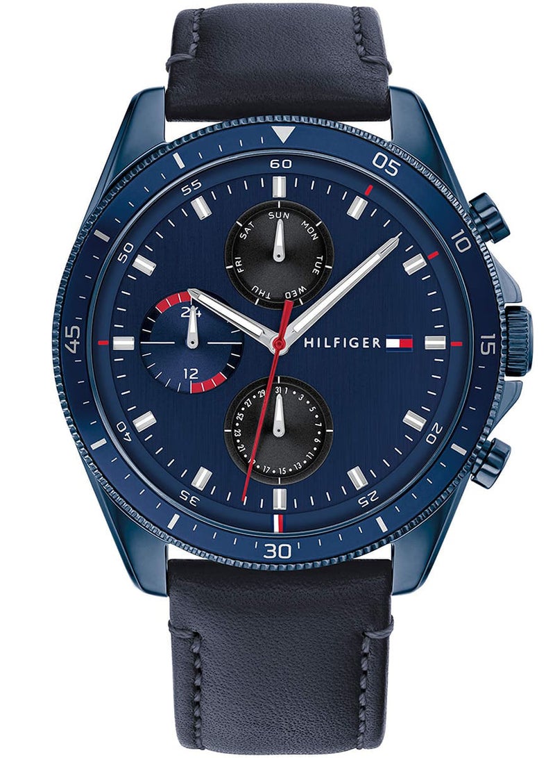 TOMMY HILFIGER Tommy Hilfiger Watch For Men 1791839  - Image 1