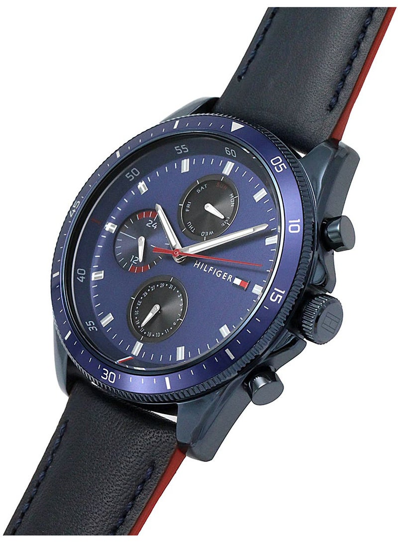 TOMMY HILFIGER Tommy Hilfiger Watch For Men 1791839  - Image 5