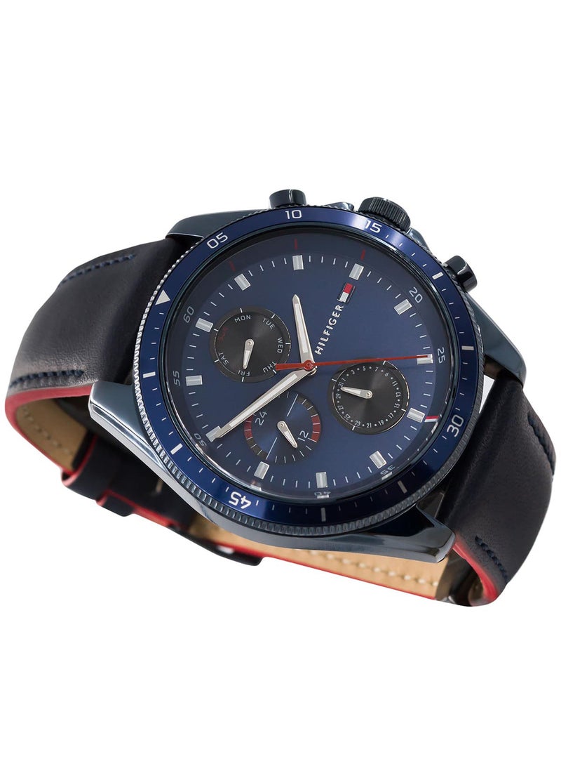 TOMMY HILFIGER Tommy Hilfiger Watch For Men 1791839  - Image 4
