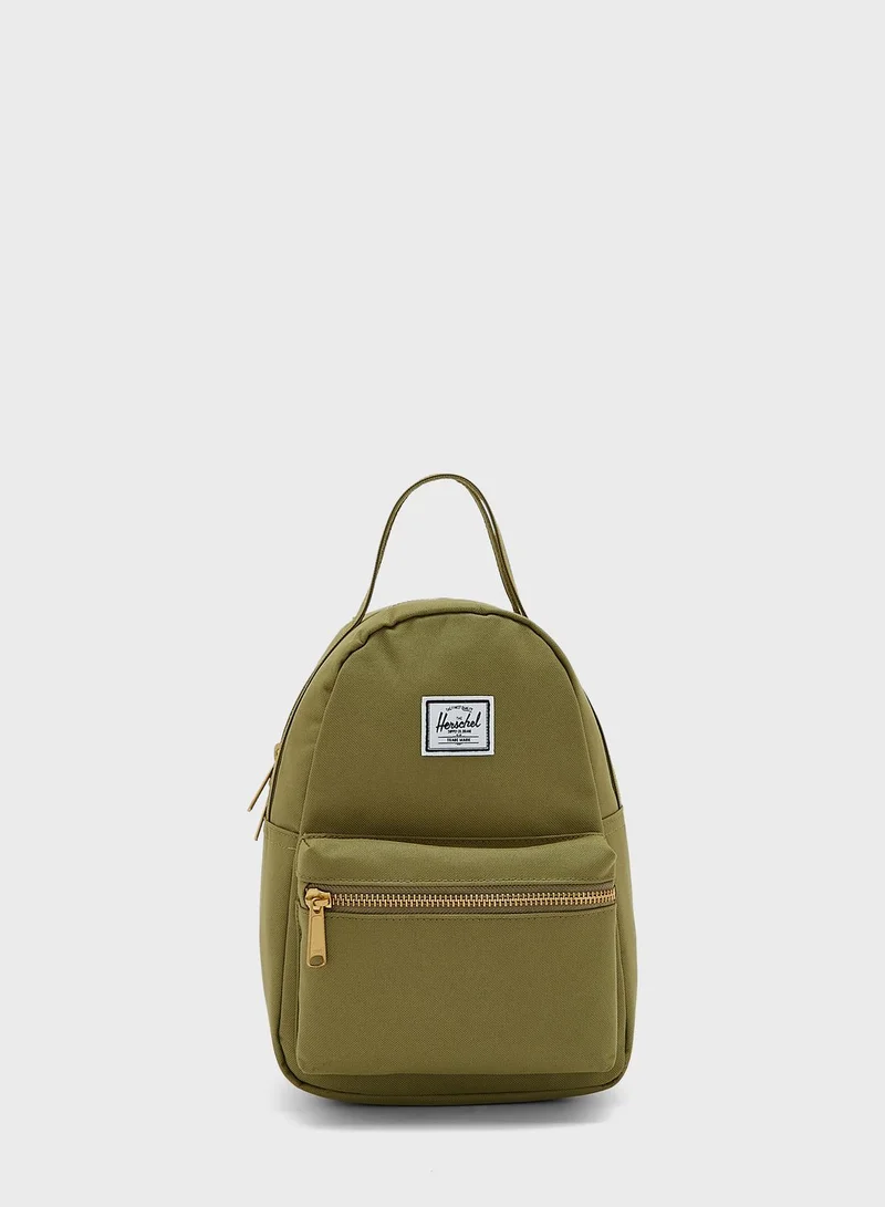 Herschel Nova Mini Backpack