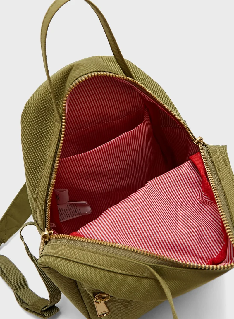 Herschel Nova Mini Backpack