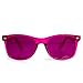 GloFX Magenta Color Therapy Glasses Chakra Glasses Relax Glasses - Image 1