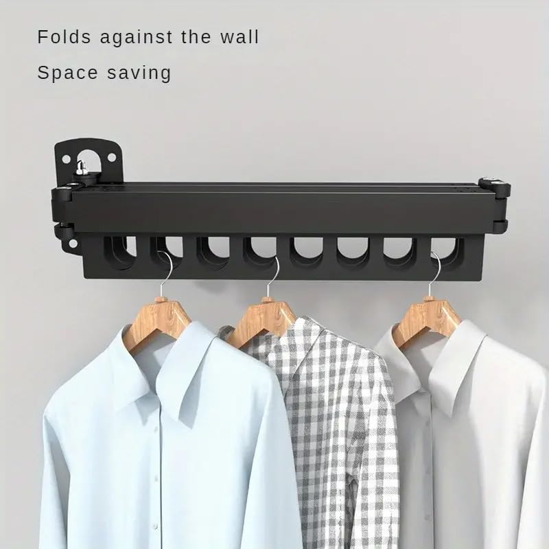 TGOPIT Clothes Drying Rack 3Tier Folding Clothes Airer Laundry Drying Rack Collapsible Clothes RackExpandable Clothes Drying Rack Dryer Hanger Rack Clothes Stand for Drying Cloth Stand - Image 3