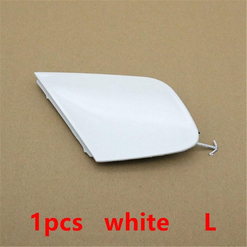 Yurefax Front Bumper Tow Hook Cap for Lexus CT200h - Image 4