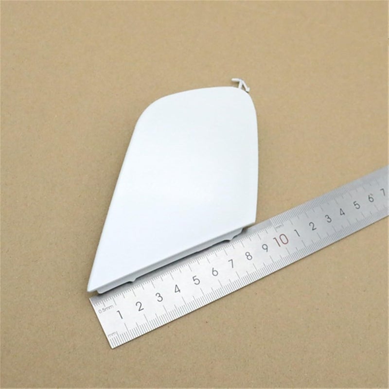 Yurefax Front Bumper Tow Hook Cap for Lexus CT200h - Image 2