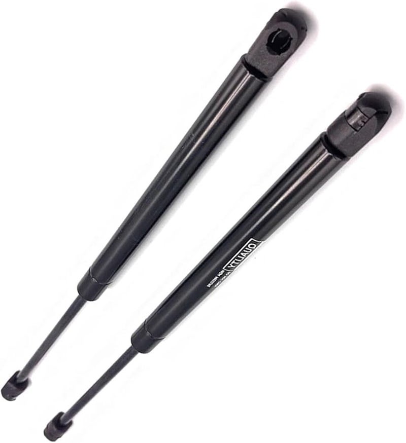 Nissan Patrol GR Y61 Bonnet Hood Lift Strut ZSA10022 65471 VC020330N - Image 2