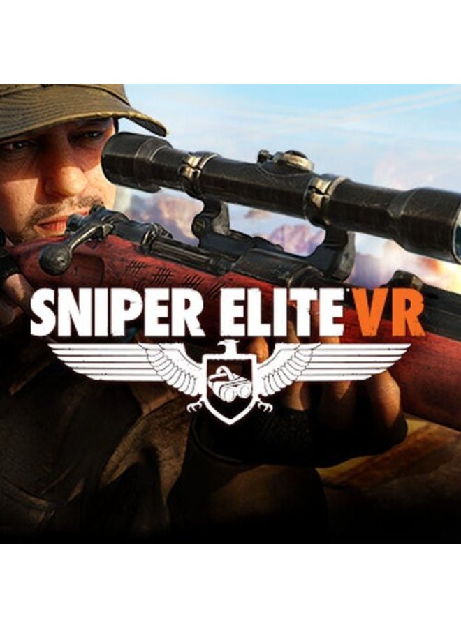sniperelite Sniperelite Sniper Elite Vr Z112F6A7A07DBDD3FFC42Z