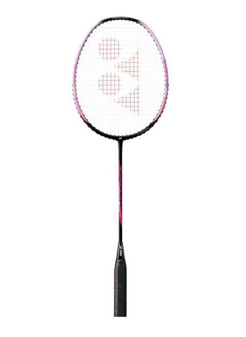 Nanoflare 001 Feel Black Pink 5U G4