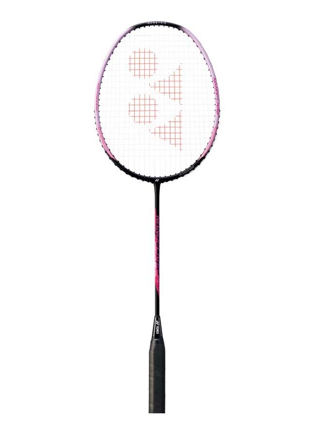 Yonex Nanoflare 001 Feel Black Pink 5U G4  - Image 1